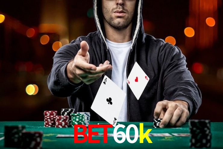 Funcionalidades App bet60k