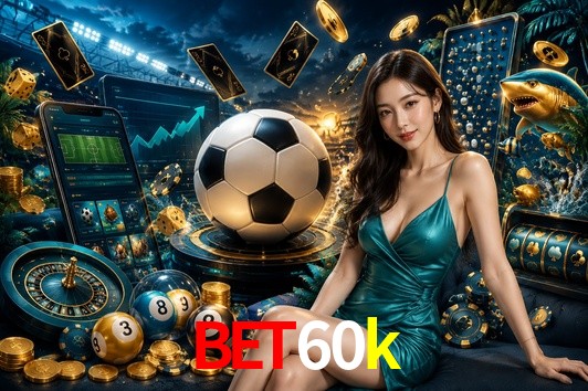 Tennis Betting bet60k