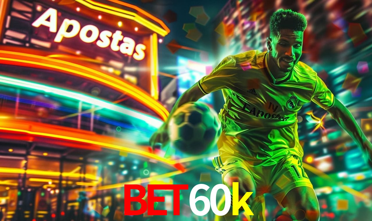 plataforma bet60k