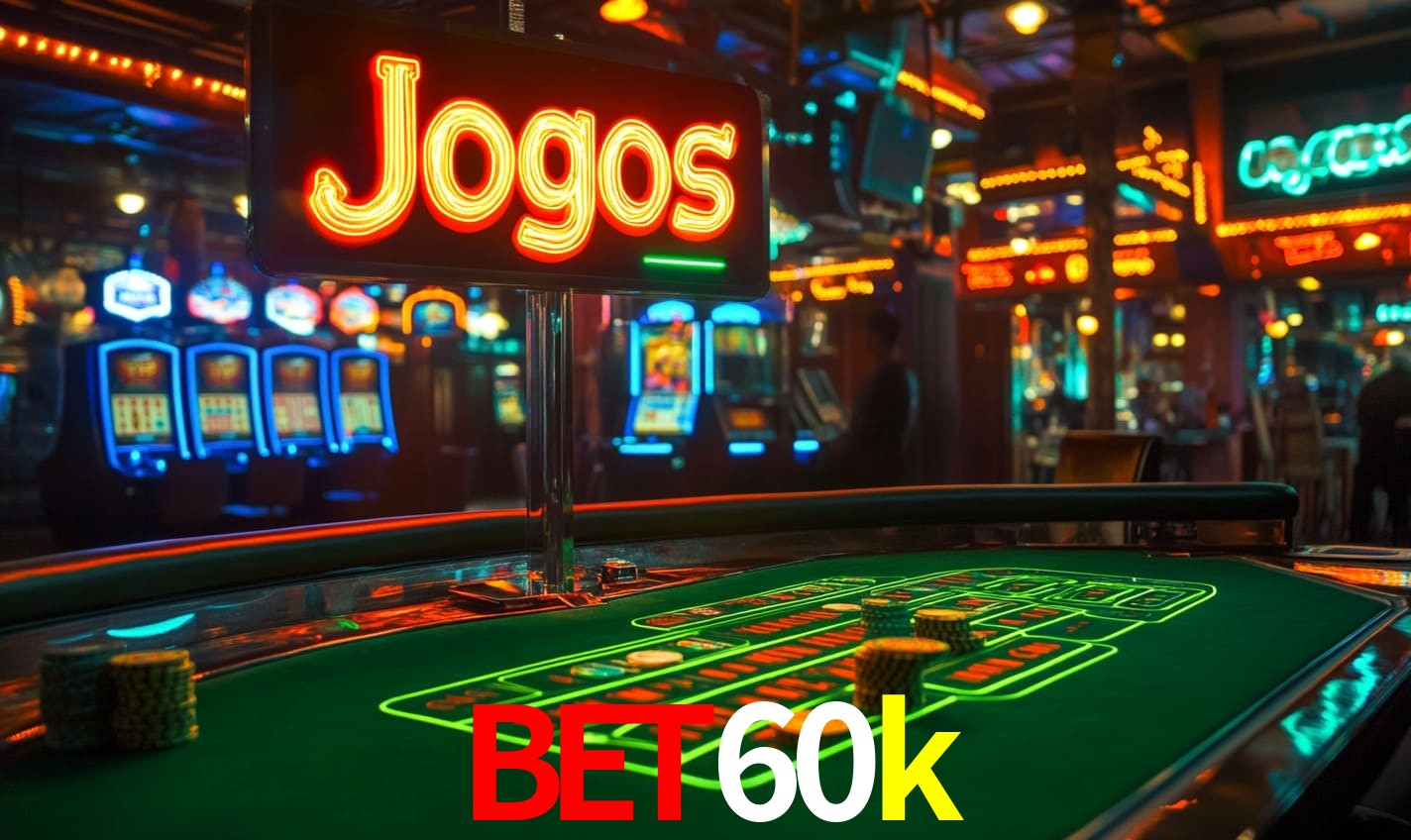 bet60k RTP transparência