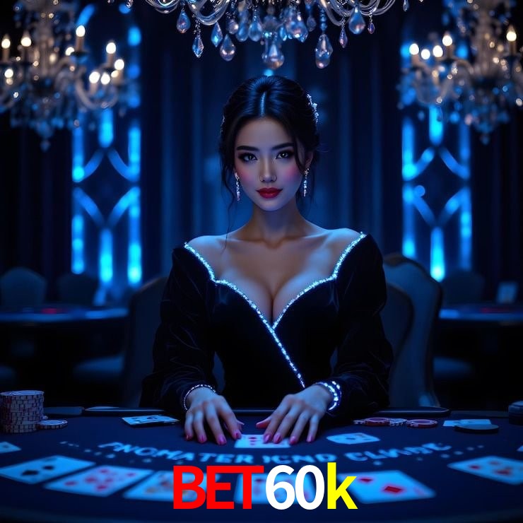bet60k Premiação acumulada / Jackpot