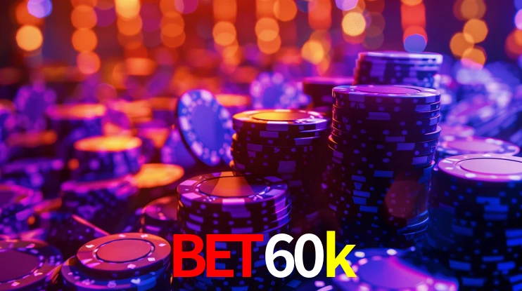 Jogos App bet60k