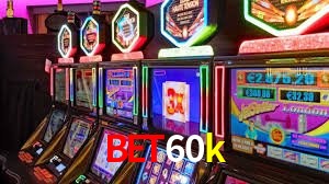 Estatísticas do Jogo bet60k