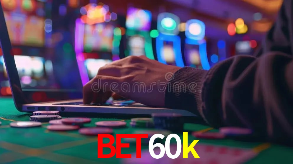 Jogos de Slot bet60k