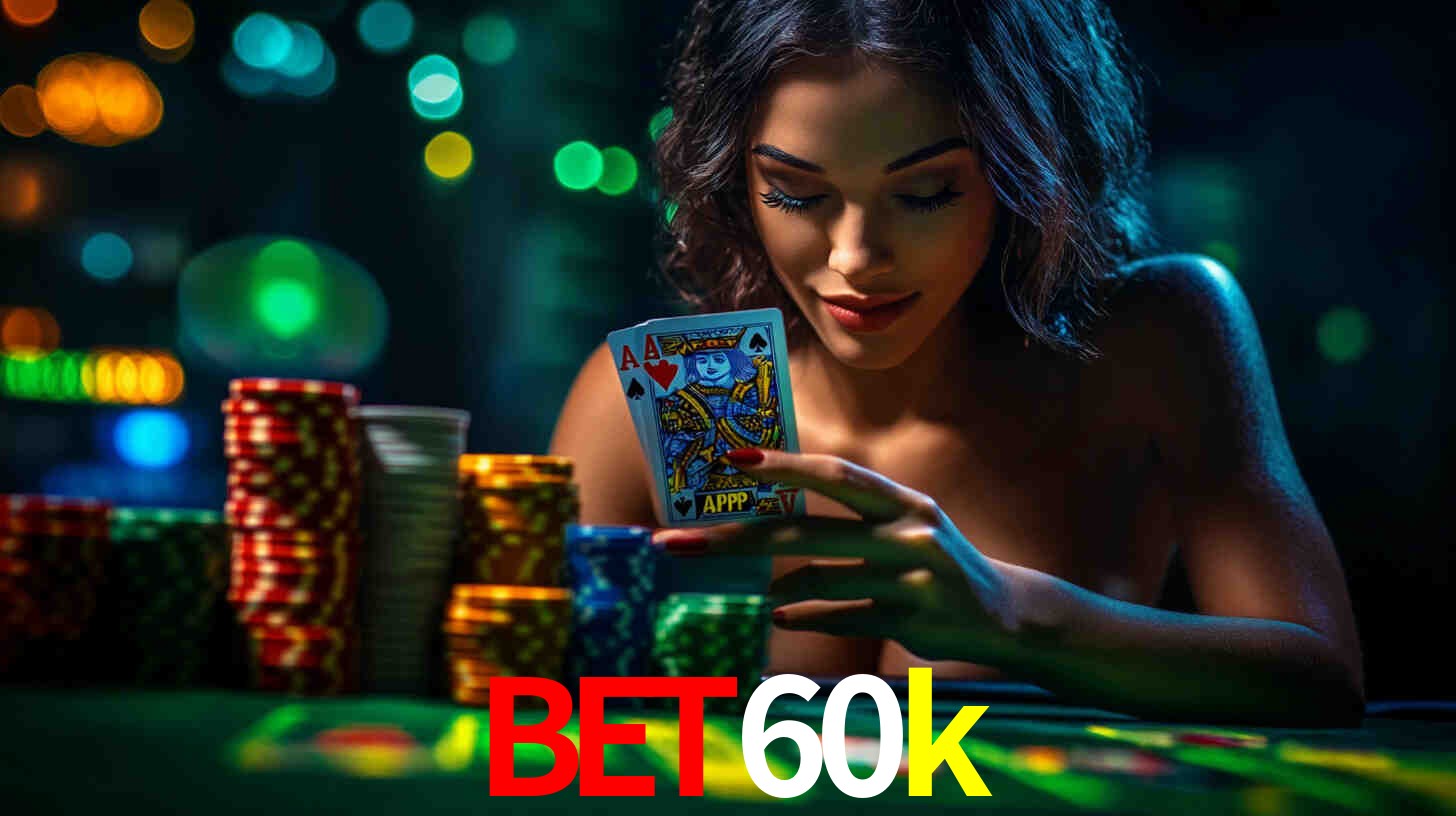 cassino bet60k