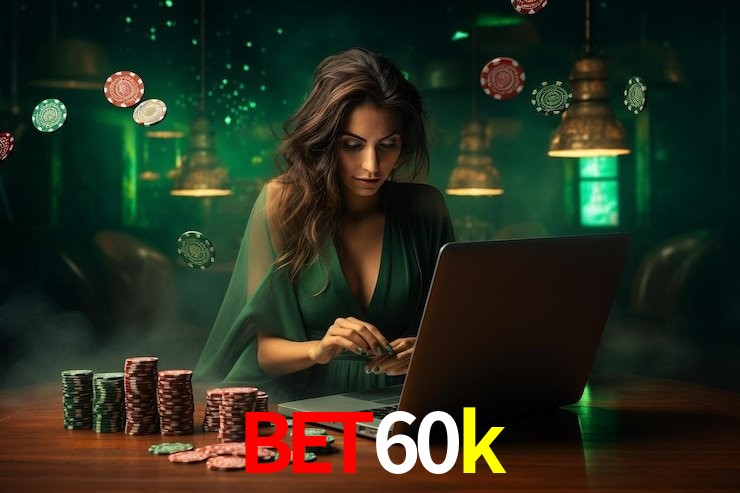 App bet60k Android