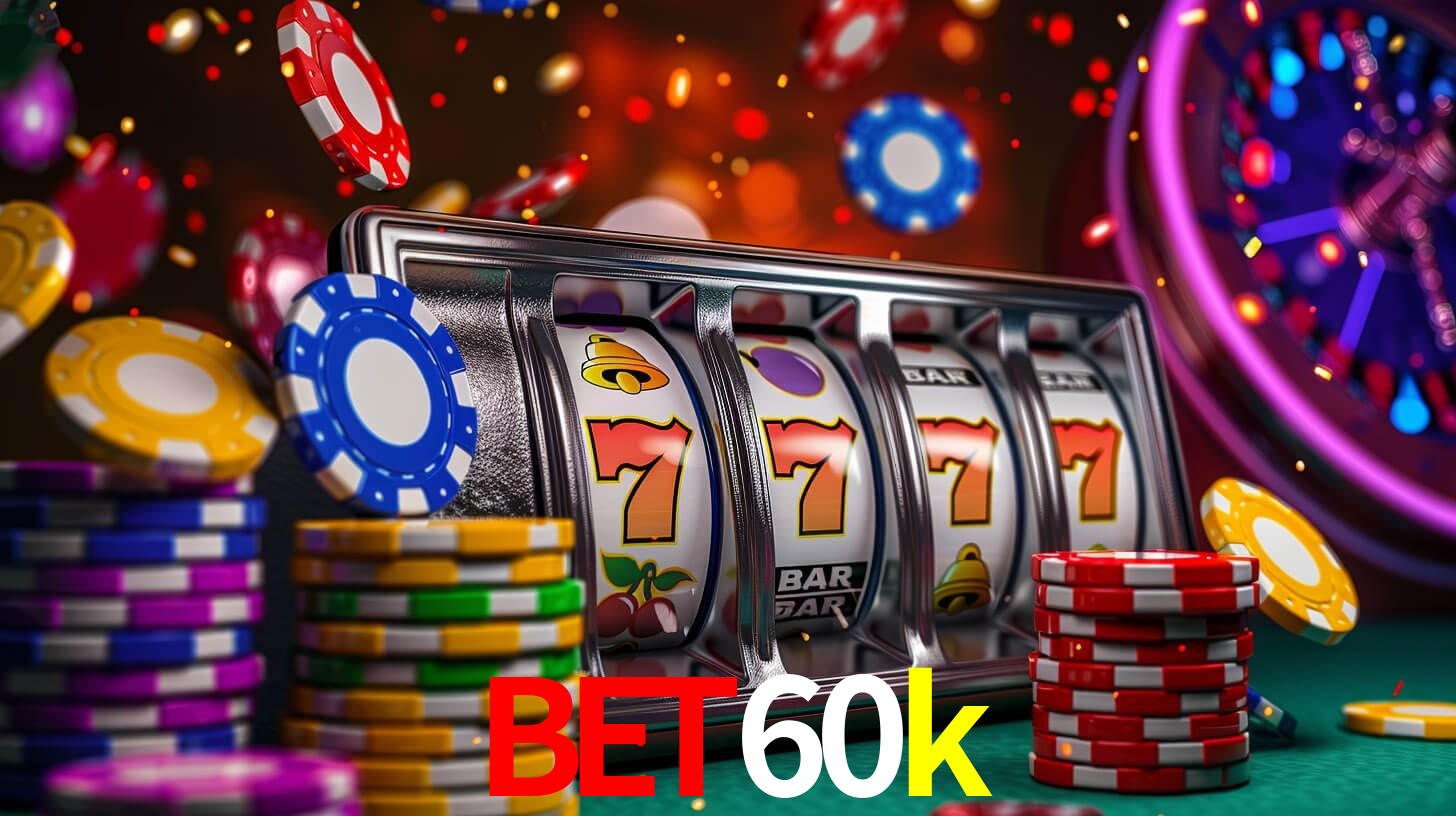 Casino Ao Vivo bet60k