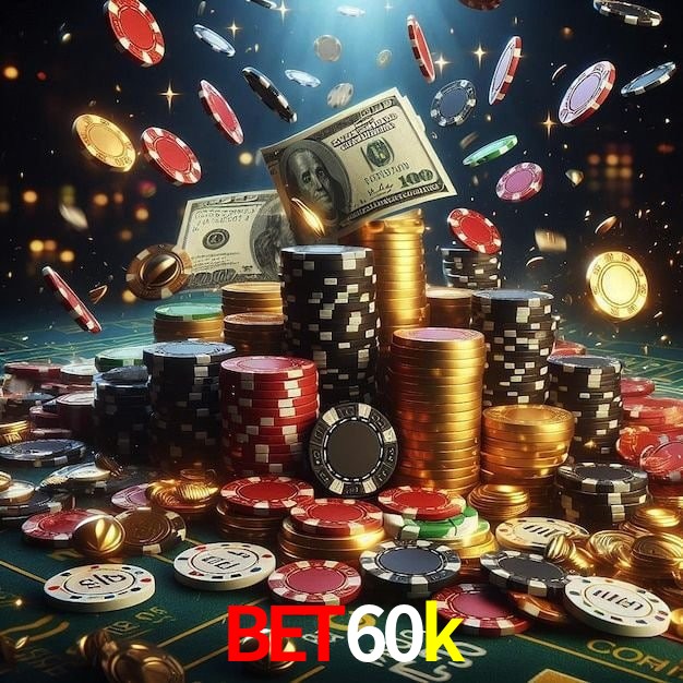 Apostas de Basquete bet60k