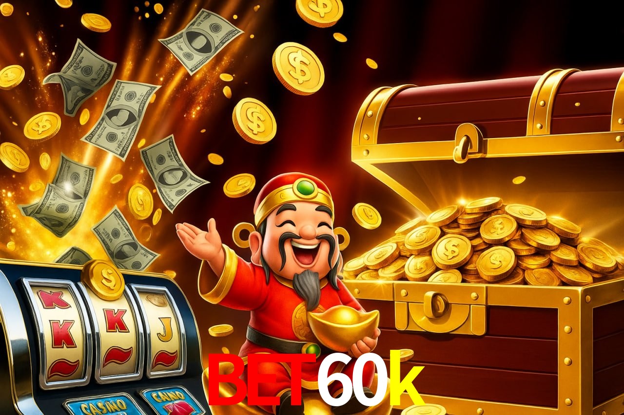 Provedores de Jogos bet60k