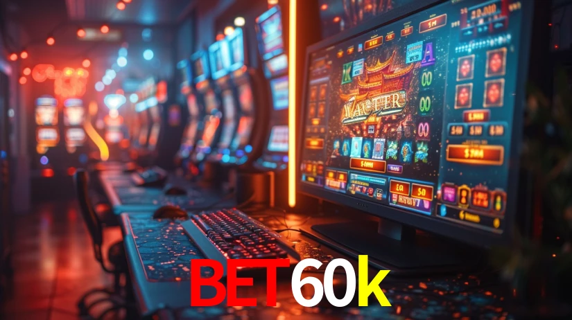 bet60k.com