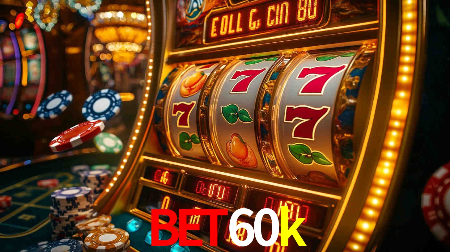 bet60k App Interface