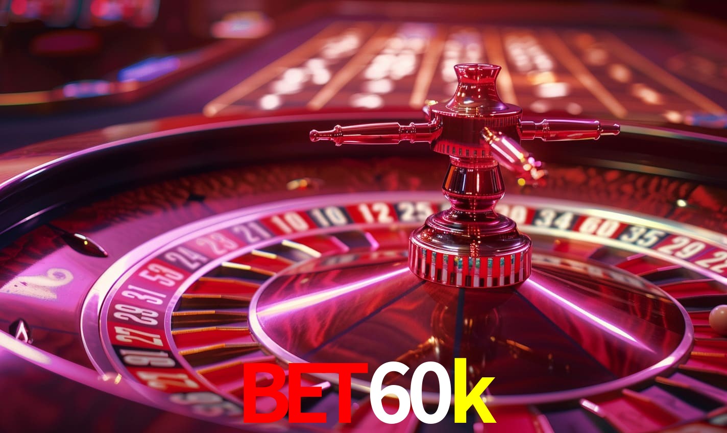Torneios bet60k