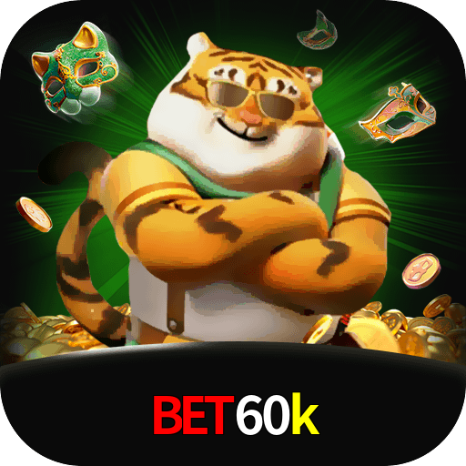 Logo da bet60k
