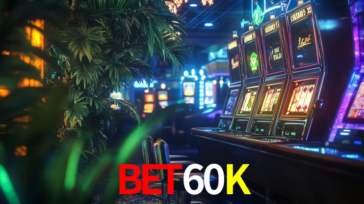 Welcome Bonus BET60K
