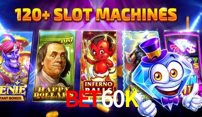 Exclusive Offers BET60K