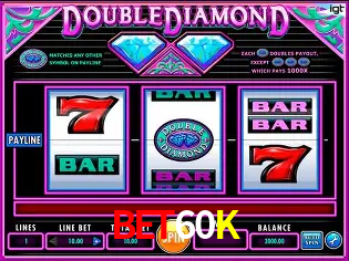 Desvendando o Mundo dos Jogos Virtuais na BET60K