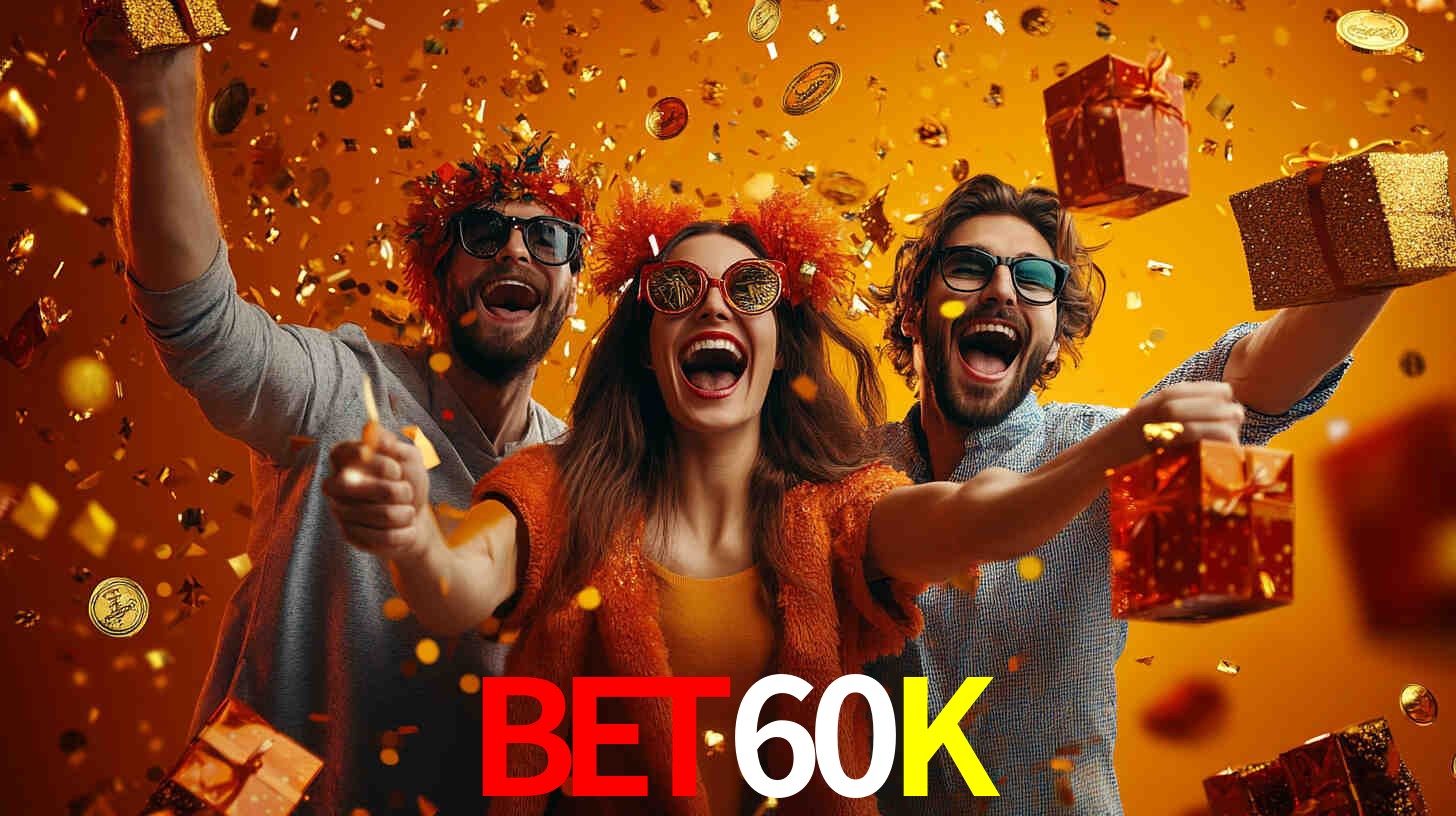 BET60K: A Experiência de Casino com Jogos de Mesa ao Vivo