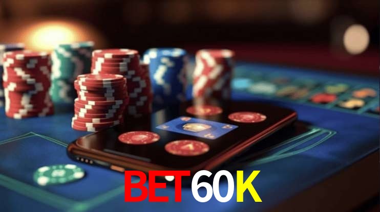 Apostas de Tênis BET60K