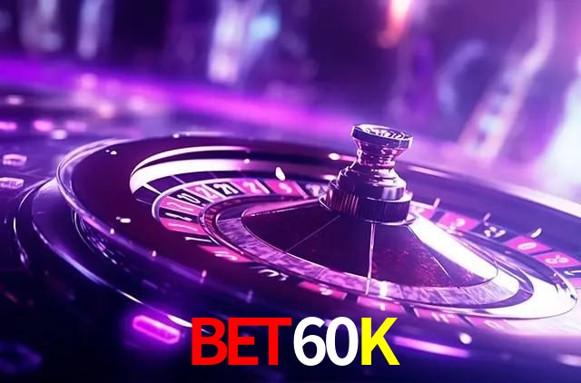 Bônus de Boas-vindas BET60K