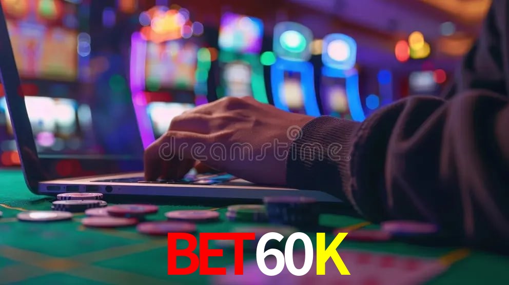 Mesa de Roleta BET60K