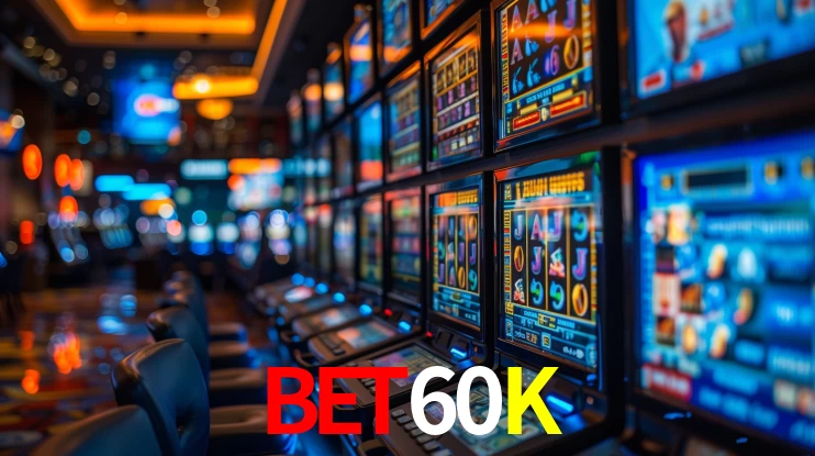 Game Providers BET60K