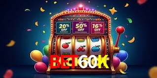 Especiais de Fim de Semana BET60K