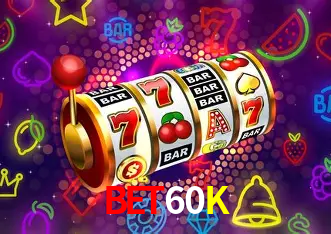Descubra a Magia dos Jogos de Arcade no BET60K