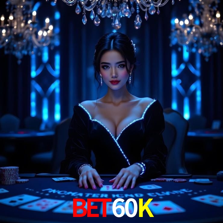 Benefícios da Conta BET60K