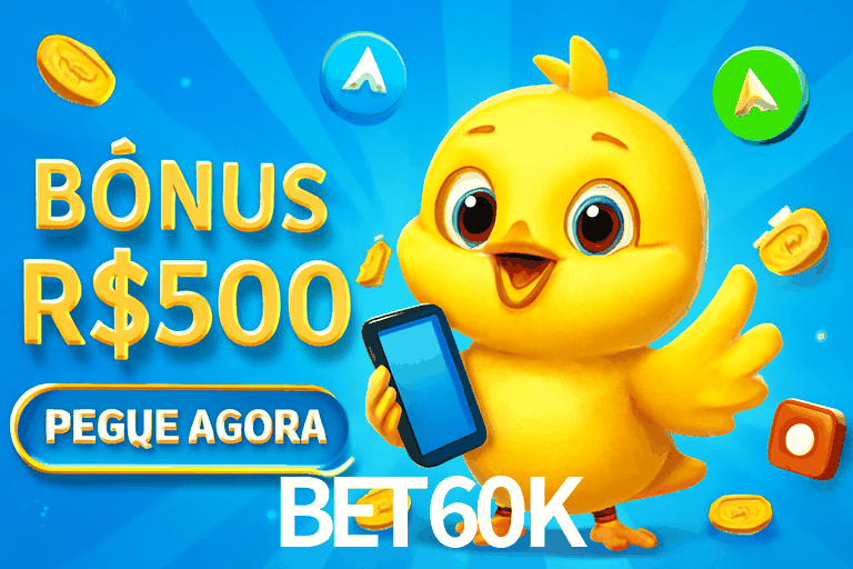 Slot Games BET60K
