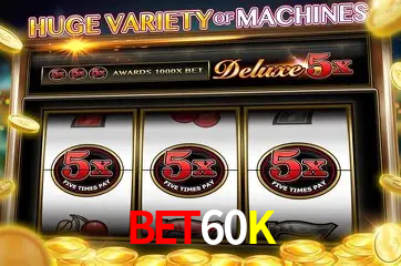 A Experiência Imersiva dos Cassinos Ao Vivo no BET60K