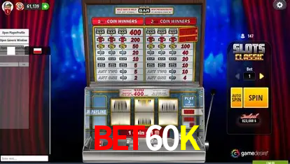 Explorando a Categoria de Eventos em Apostas na BET60K