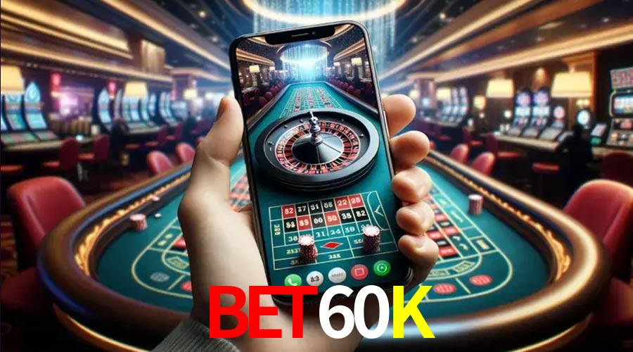 Bonus Features BET60K