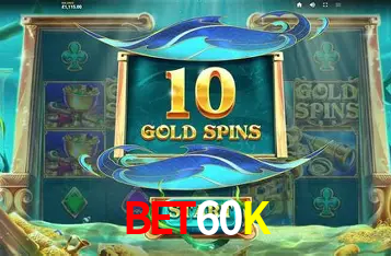Inovações de Jogos na BET60K: O Futuro das Experiências Interativas