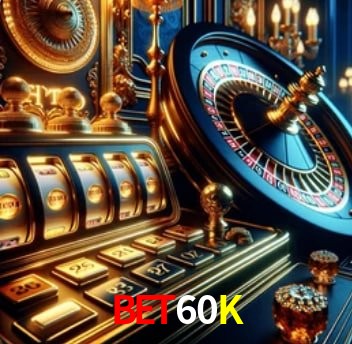 Apostas de Futebol BET60K