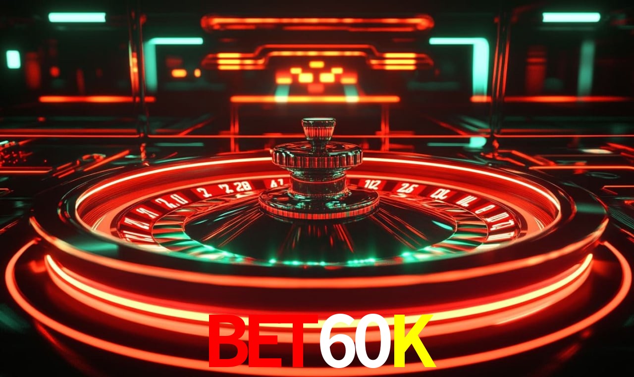 A Experiência Imersiva dos Cassinos Ao Vivo no BET60K