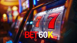 Tecnologia da Plataforma BET60K