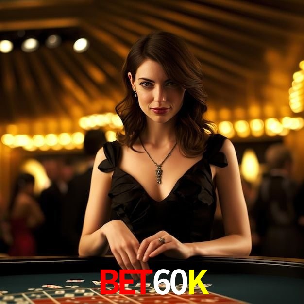 A Emoção da Loteria na BET60K: Uma Chance de Mudança de Vida