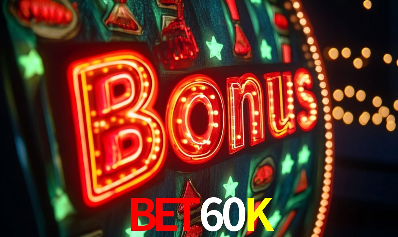 Mesa de Blackjack BET60K