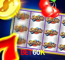 Descubra o Programa VIP da BET60K: Vantagens Exclusivas para Jogadores