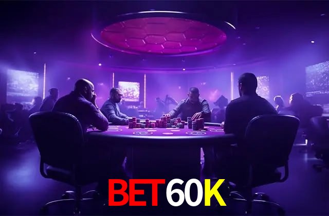 Diretório de Jogos BET60K