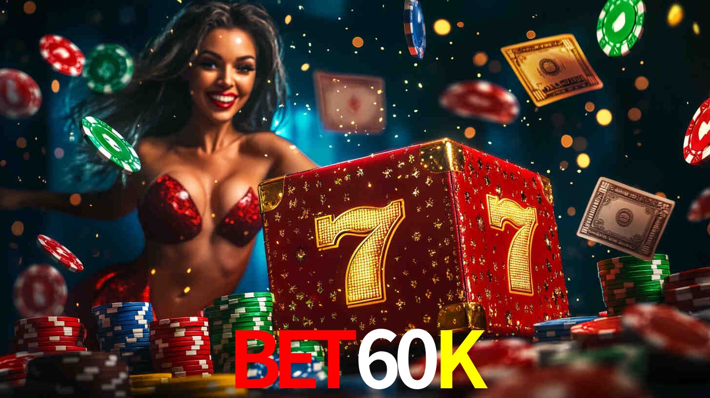 Desvendando o Mundo dos Jogos Virtuais na BET60K
