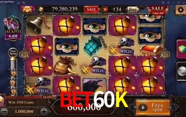 Flash Promotion BET60K