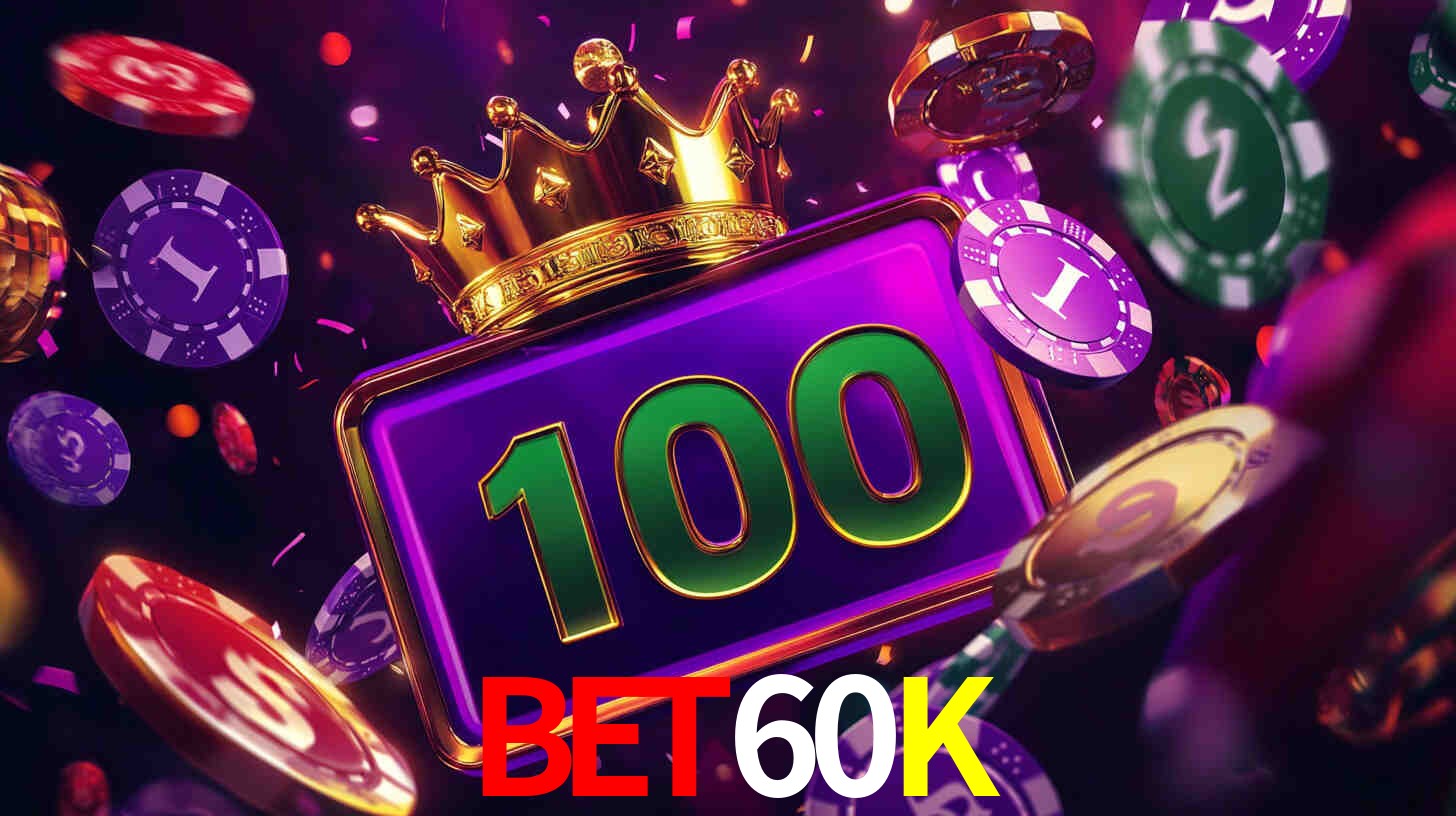 BET60K App Interface