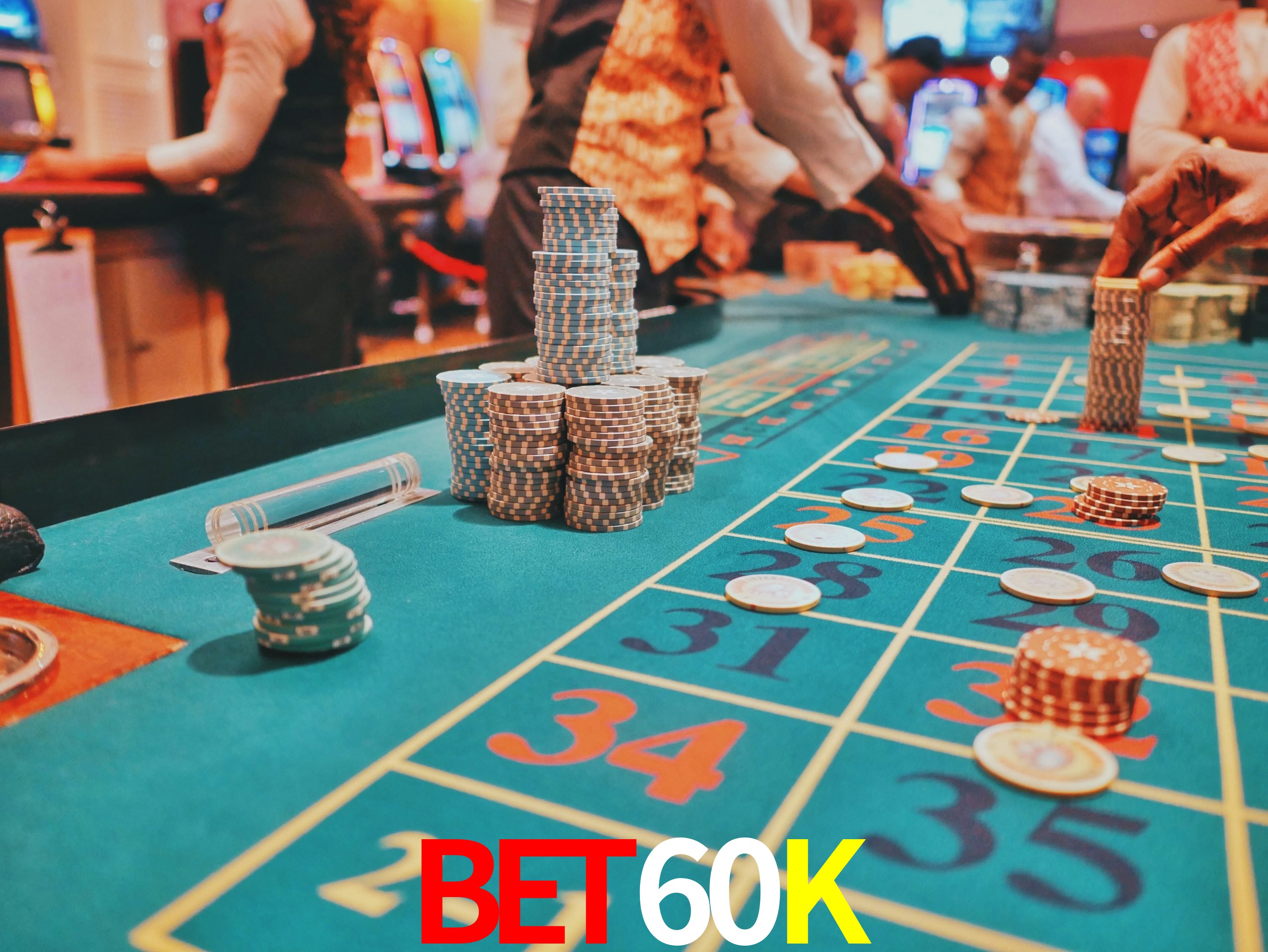 Apostas de Basquete BET60K