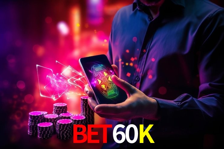 Jogo Spaceman BET60K