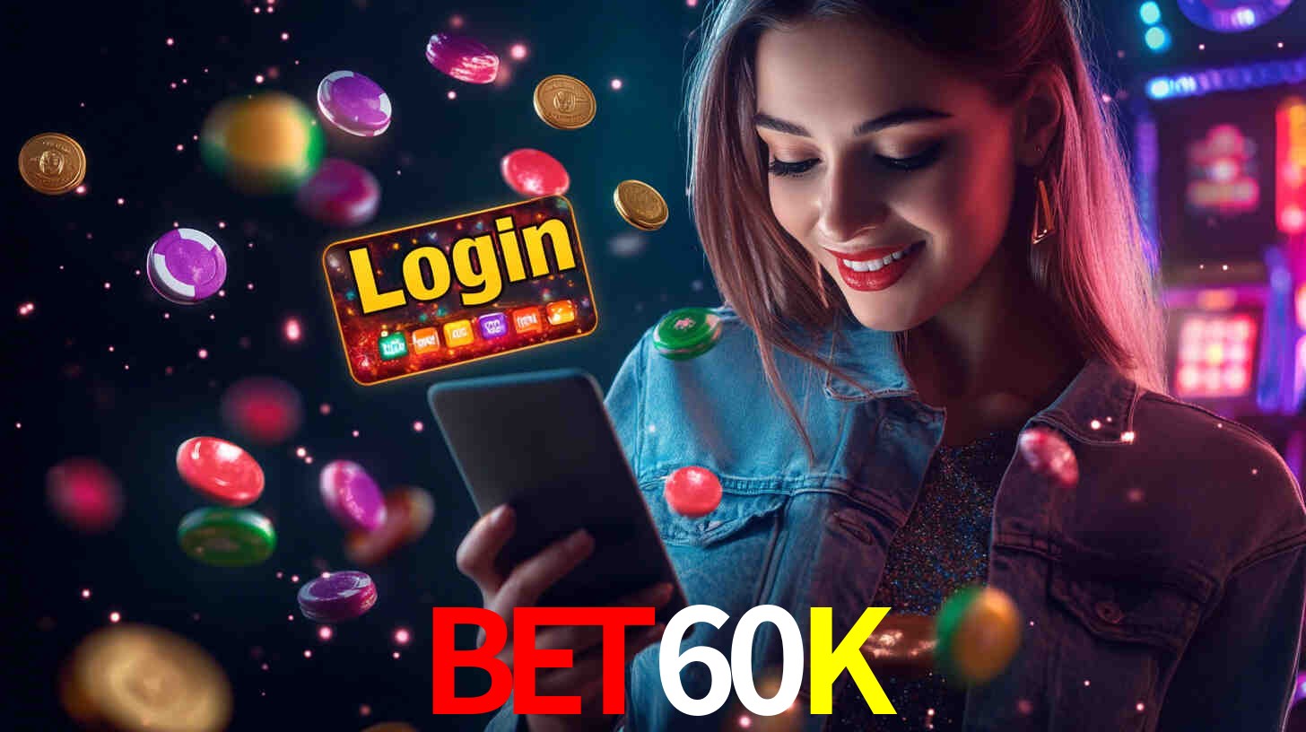 Explorando a Categoria de Eventos em Apostas na BET60K