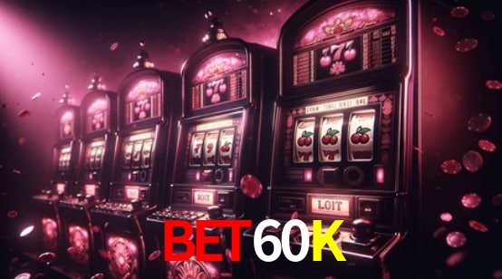 Bônus Diários BET60K