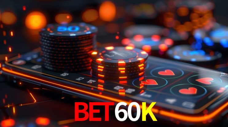 Tennis Betting BET60K