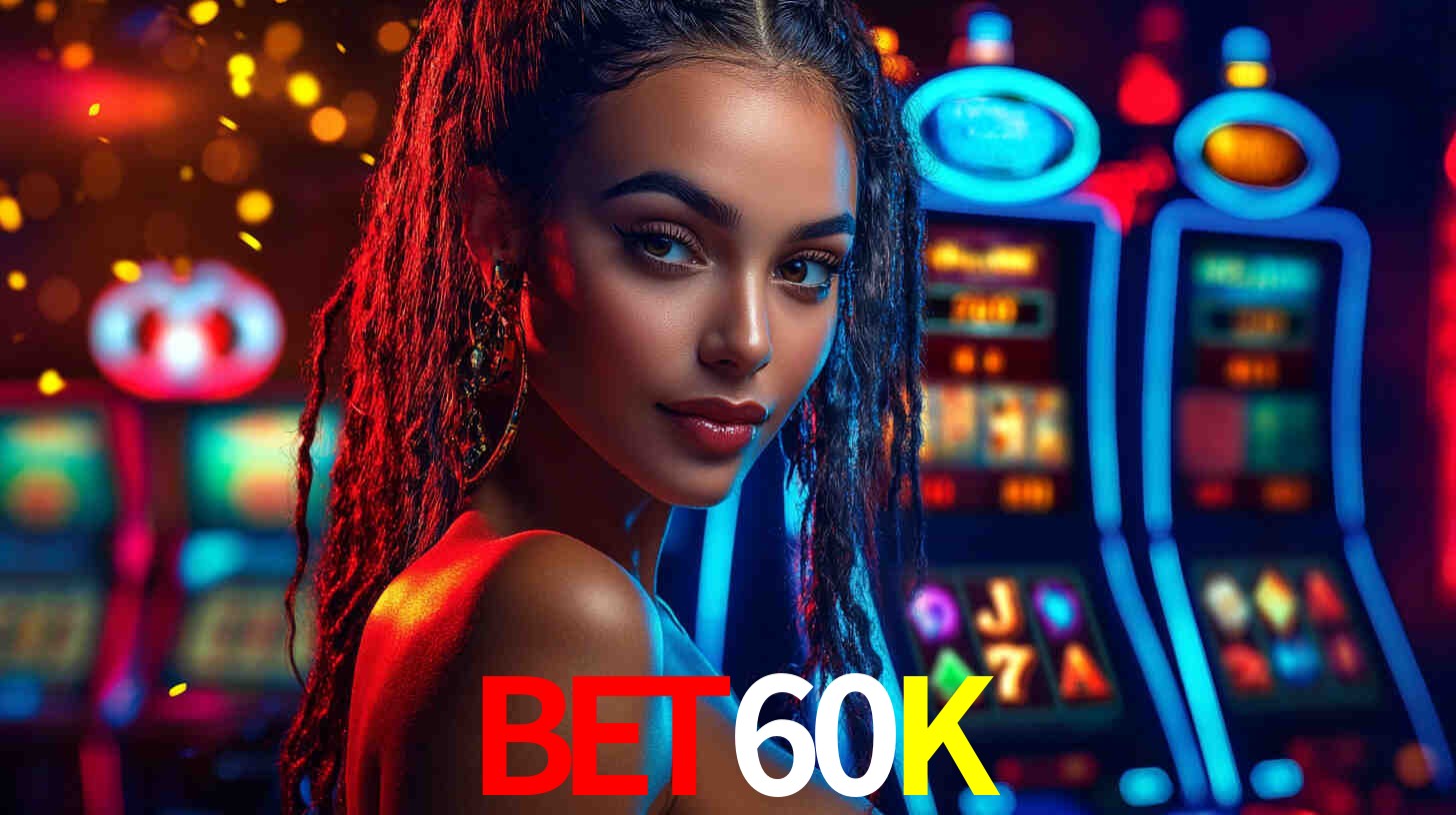 Inovações de Jogos na BET60K: O Futuro das Experiências Interativas