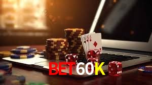 PIX Instantâneo BET60K